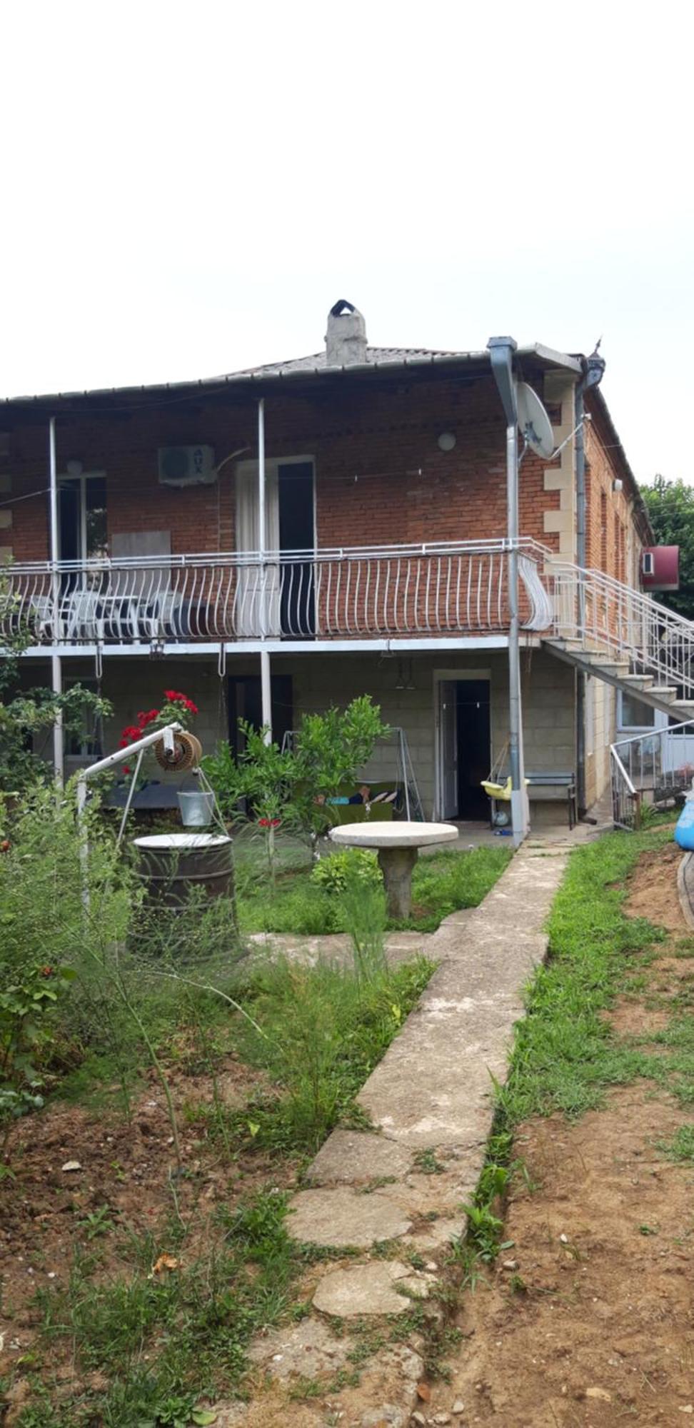 Mero House Kutaisi Exterior foto