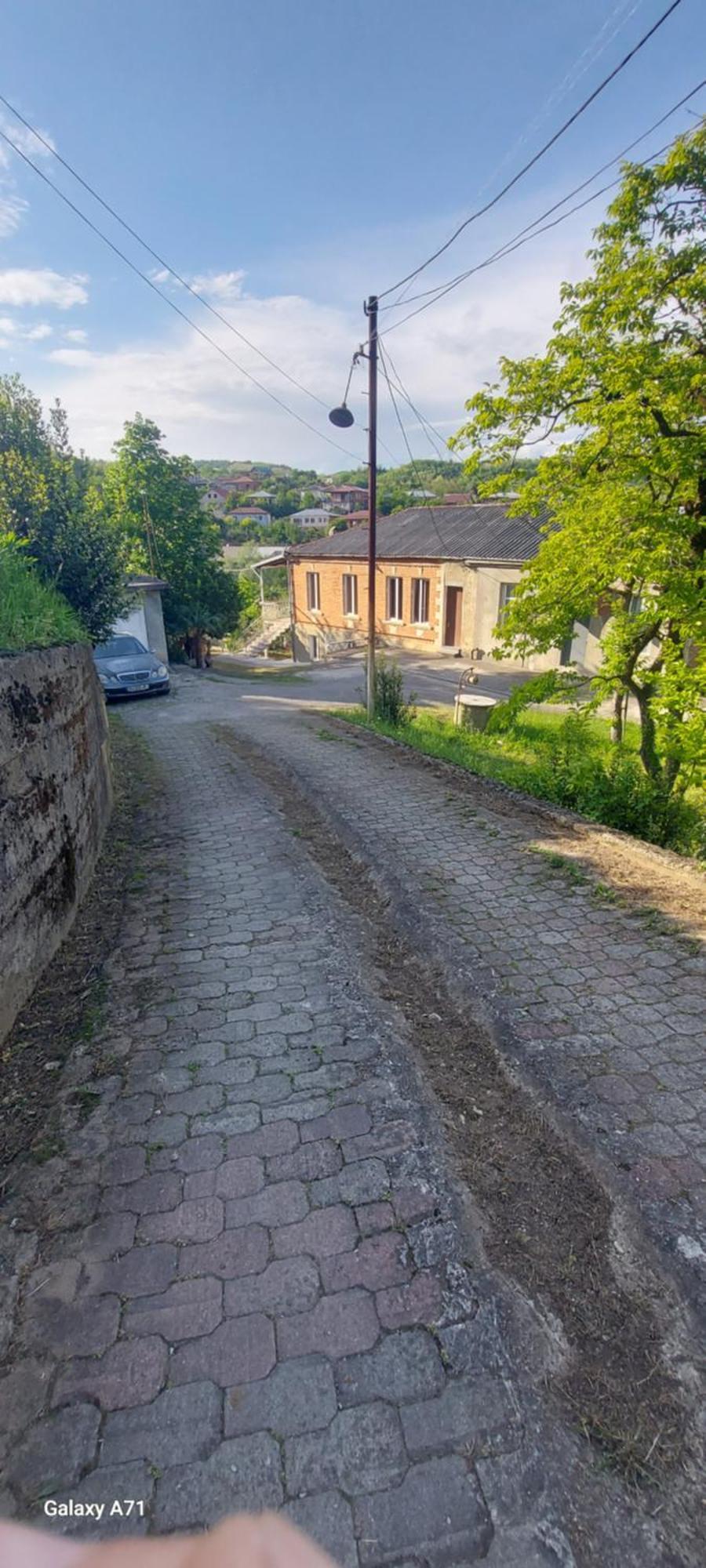 Mero House Kutaisi Habitación foto