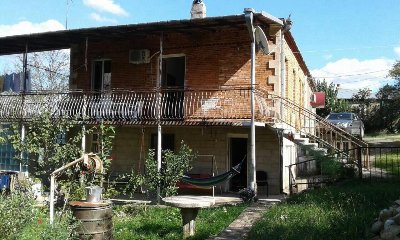 Mero House Kutaisi Exterior foto