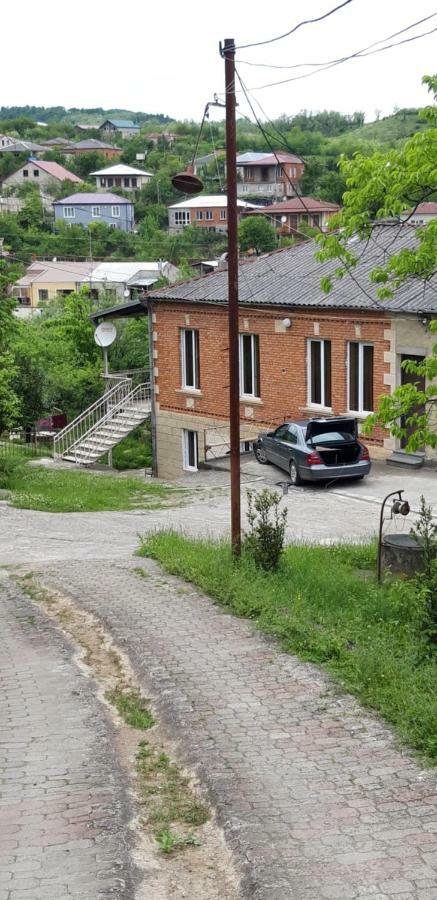 Mero House Kutaisi Exterior foto